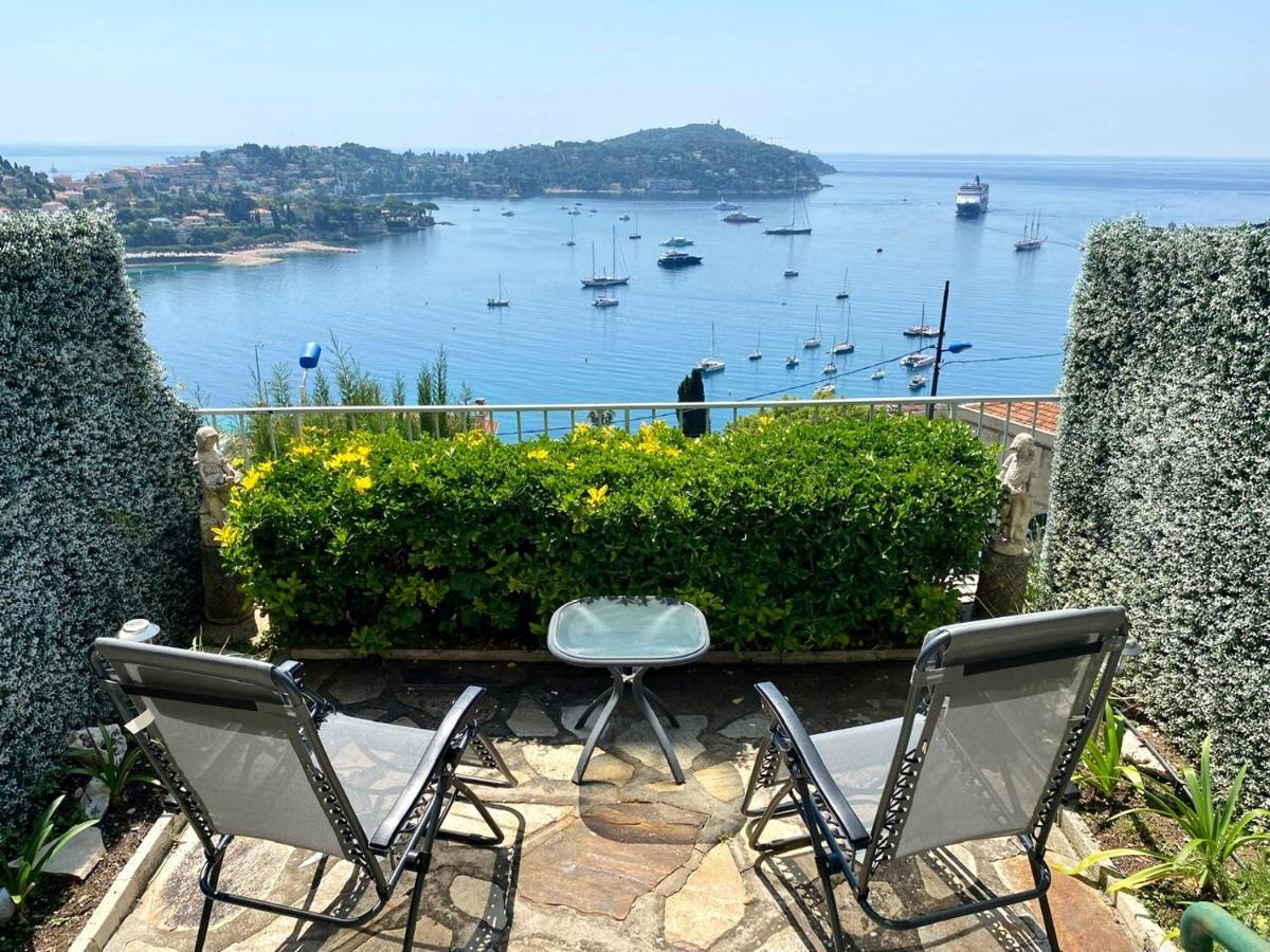 Bellevue * Villefranche-sur-Mer